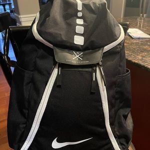 Nike Elite Backpack - New